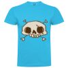 T-shirt Adulte, Awu Adodoé Braco Vignette