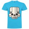 T-shirt Adulte, Awu Adodoé Braco Vignette