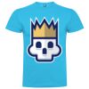 T-shirt Adulte, Awu Adodoé Braco Vignette