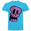 T-shirt Adulte, Awu Adodoé Braco Vignette