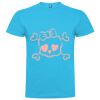 T-shirt Adulte, Awu Adodoé Braco Vignette