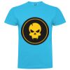 T-shirt Adulte, Awu Adodoé Braco Vignette