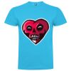 T-shirt Adulte, Awu Adodoé Braco Vignette