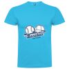 T-shirt Adulte, Awu Adodoé Braco Vignette