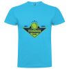 T-shirt Adulte, Awu Adodoé Braco Vignette
