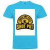 T-shirt Adulte, Awu Adodoé Braco Vignette