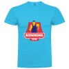 T-shirt Adulte, Awu Adodoé Braco Vignette
