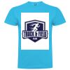 T-shirt Adulte, Awu Adodoé Braco Vignette