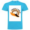 T-shirt Adulte, Awu Adodoé Braco Vignette