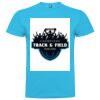 T-shirt Adulte, Awu Adodoé Braco Vignette