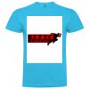 T-shirt Adulte, Awu Adodoé Braco Vignette