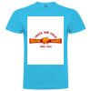 T-shirt Adulte, Awu Adodoé Braco Vignette