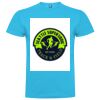 T-shirt Adulte, Awu Adodoé Braco Vignette
