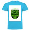 T-shirt Adulte, Awu Adodoé Braco Vignette