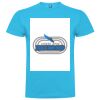T-shirt Adulte, Awu Adodoé Braco Vignette