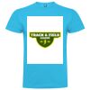 T-shirt Adulte, Awu Adodoé Braco Vignette