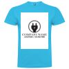 T-shirt Adulte, Awu Adodoé Braco Vignette