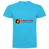 T-shirt Adulte, Awu Adodoé Braco Vignette