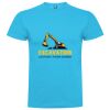 T-shirt Adulte, Awu Adodoé Braco Vignette