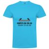 T-shirt Adulte, Awu Adodoé Braco Vignette