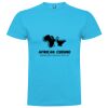 T-shirt Adulte, Awu Adodoé Braco Vignette