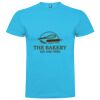 T-shirt Adulte, Awu Adodoé Braco Vignette