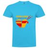 T-shirt Adulte, Awu Adodoé Braco Vignette
