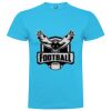 T-shirt Adulte, Awu Adodoé Braco Vignette