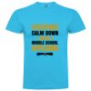 T-shirt Adulte, Awu Adodoé Braco Vignette