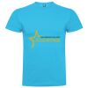 T-shirt Adulte, Awu Adodoé Braco Vignette