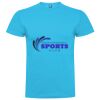 T-shirt Adulte, Awu Adodoé Braco Vignette
