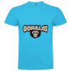 T-shirt Adulte, Awu Adodoé Braco Vignette