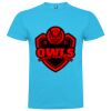 T-shirt Adulte, Awu Adodoé Braco Vignette