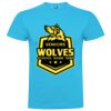 T-shirt Adulte, Awu Adodoé Braco Vignette