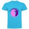 T-shirt Adulte, Awu Adodoé Braco Vignette