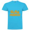 T-shirt Adulte, Awu Adodoé Braco Vignette