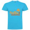 T-shirt Adulte, Awu Adodoé Braco Vignette
