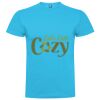 T-shirt Adulte, Awu Adodoé Braco Vignette