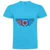 T-shirt Adulte, Awu Adodoé Braco Vignette