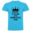 T-shirt Adulte, Awu Adodoé Braco Vignette