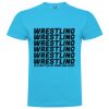 T-shirt Adulte, Awu Adodoé Braco Vignette