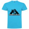 T-shirt Adulte, Awu Adodoé Braco Vignette