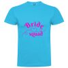 T-shirt Adulte, Awu Adodoé Braco Vignette