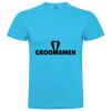 T-shirt Adulte, Awu Adodoé Braco Vignette