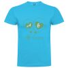 T-shirt Adulte, Awu Adodoé Braco Vignette