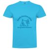 T-shirt Adulte, Awu Adodoé Braco Vignette
