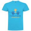 T-shirt Adulte, Awu Adodoé Braco Vignette