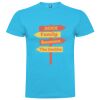 T-shirt Adulte, Awu Adodoé Braco Vignette