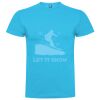 T-shirt Adulte, Awu Adodoé Braco Vignette