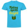 T-shirt Adulte, Awu Adodoé Braco Vignette